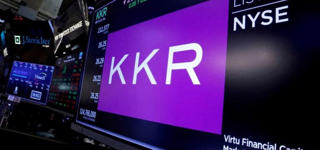 KKR logistics platform acquires four UK logistics assets